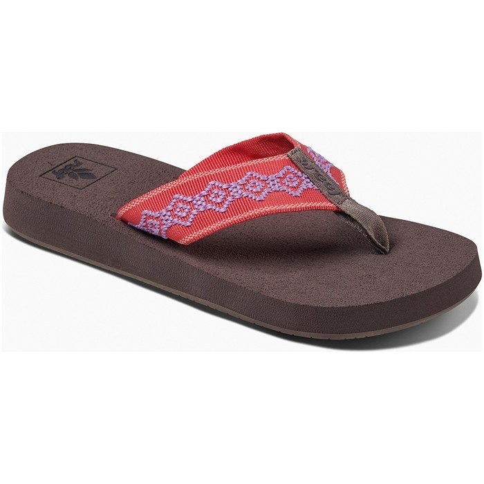 Reef sandy flip discount flops